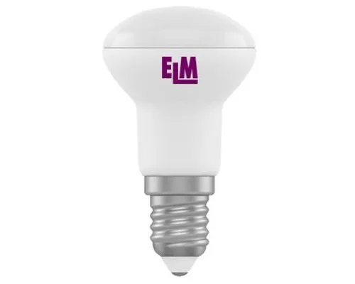 Лампочка ELM E14 (18-0057)