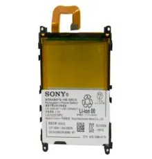 Акумуляторна батарея Extradigital Sony Xperia Z1 C6902 (3000 mAh) (BMS6390)