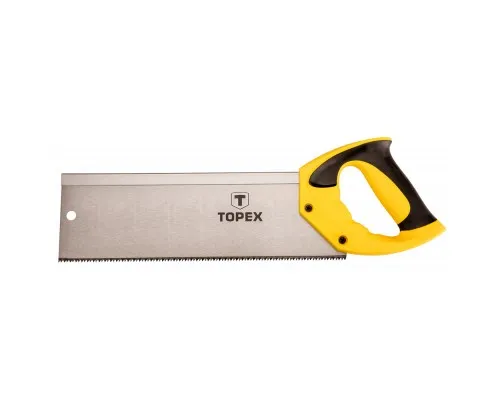 Ножовка Topex для стусла 300 мм, 9TPI (10A703)