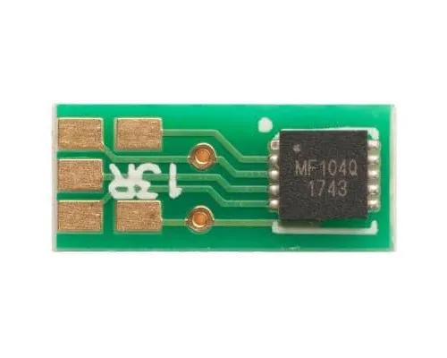 Чип для картриджа CANON 045 YELLOW Everprint (CHIP-CAN-045-Y)