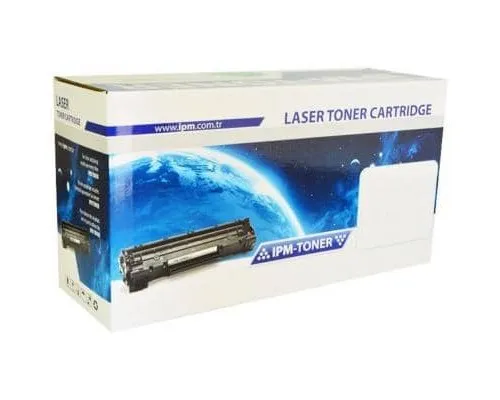 Картридж IPM Kyocera-Mita TK-435/ 437/439 +2wasteBox, corotronMeshCleaner (TKKM09)