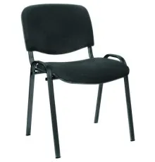 Офісний стілець Примтекс плюс ISO black С-11