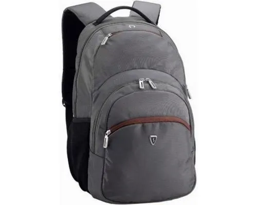 Рюкзак для ноутбука Sumdex 16 PON-391 Grey (PON-391GY)