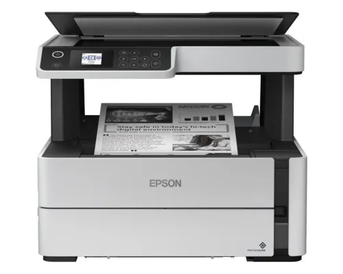 Багатофункціональний пристрій Epson M2140 (C11CG27405)