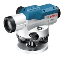 Оптический нивелир Bosch GOL 26 D (0.601.068.000)