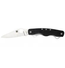 Нож Spyderco Cliptool Standard (C208GP)