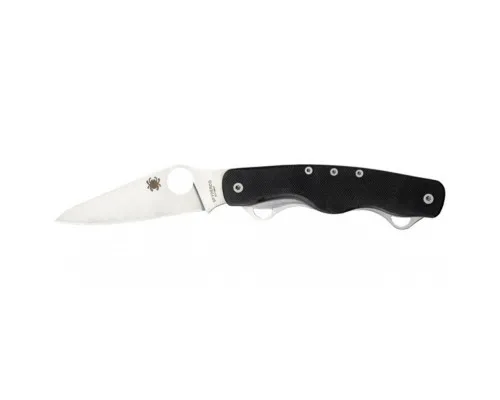 Нож Spyderco Cliptool Standard (C208GP)