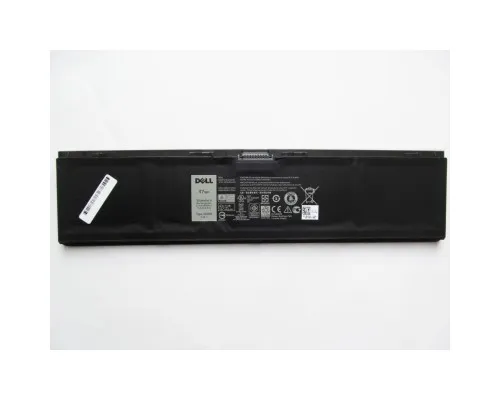 Акумулятор до ноутбука Dell Latitude E7440 34GKR, 47Wh (6200mAh), 3cell, 7.4V, Li-ion (A47454)