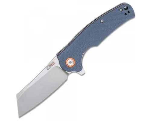 Нож CJRB Crag G10 Gray (J1904-GYF)