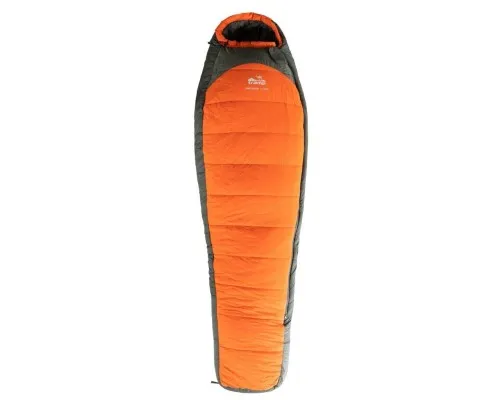Спальный мешок Tramp Oimyakon Long Orange/Grey L (UTRS-048L-L)