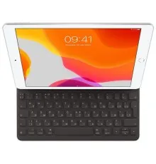 Чохол до планшета Apple Smart Keyboard for iPad (7th generation) and iPad Air (3rd g (MX3L2RS/A)