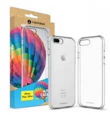 Чохол до мобільного телефона MakeFuture Apple iPhone 7 Plus/8 Plus Air (Clear TPU) (MCA-AI7P/8P)
