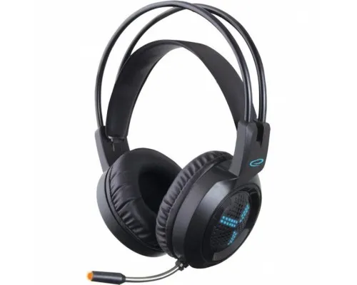 Наушники Esperanza EGH410 Black-Blue (EGH410)