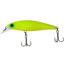 Воблер Jackall Squad Minnow 65SP 65mm 5.8g Mat Chart (1699.08.02)