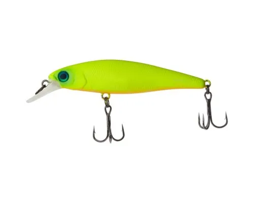 Воблер Jackall Squad Minnow 65SP 65mm 5.8g Mat Chart (1699.08.02)