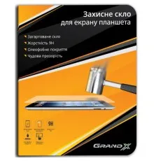 Скло захисне Grand-X Lenovo Tab E7 TB-7104 (GXLTE7104) (GXLTE7104)