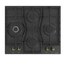 Варочна поверхня Gorenje GW6D42CLB
