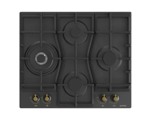 Варочна поверхня Gorenje GW6D42CLB