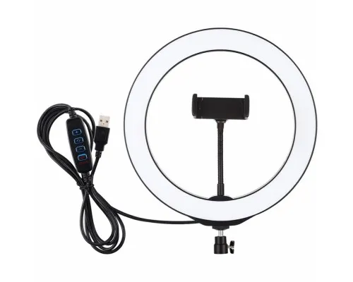 Набор блогера Puluz Ring USB LED lamp PU397 10.2 (PU397)