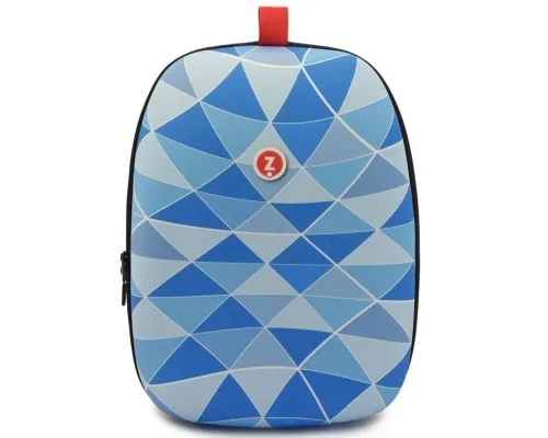 Рюкзак для ноутбука Zipit 14 SHELL BLUE (ZSHL-BT)