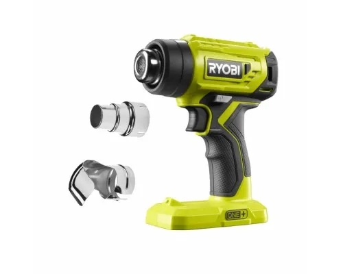 Будівельний фен Ryobi ONE+ R18HG-0 (без АКБ і ЗП) (5133004423)