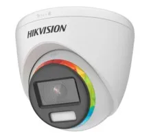 Камера відеоспостереження Hikvision DS-2CE72DF8T-F (2.8)