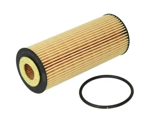 Фільтр масляний Mann Фільтр масляний (HU6008/1Z)