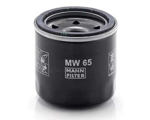 Фільтр масляний Mann MW65