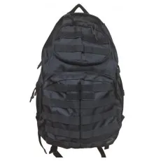 Рюкзак туристический Tramp Commander 50 л Black (UTRP-042-black)