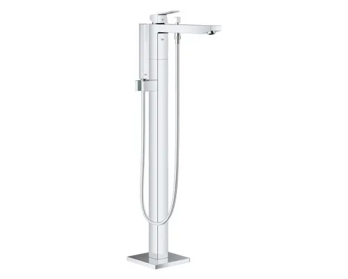 Змішувач Grohe Eurocube (23672001)