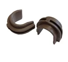 Втулка вала гумового HP LJ P2030/2035/2050/2055 AHK (3205611)