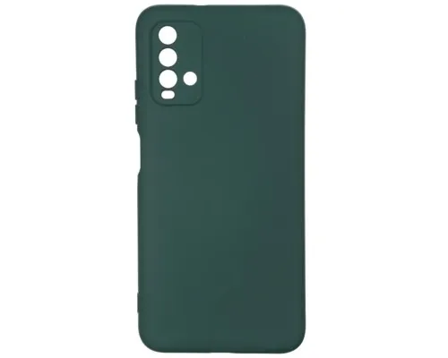 Чохол до мобільного телефона Armorstandart ICON Case for Xiaomi Redmi 9t Pine Green (ARM58253)