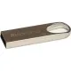 USB флеш накопитель Mibrand 4GB Irbis Silver USB 2.0 (MI2.0/IR4U3S)