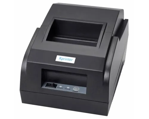 Принтер чеків X-PRINTER XP-58IIL USB (XP-58IIL)