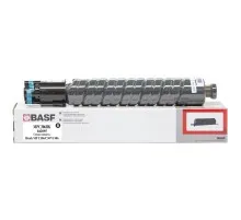 Тонер-картридж BASF Ricoh MP C306/C307/C406 842098 Black (KT-MPC306BK)