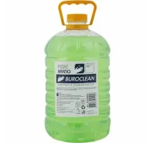 Рідке мило Buroclean Трав'яне 5 л (4823078924056)