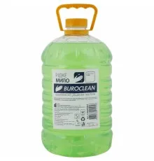 Жидкое мыло Buroclean Травяное 5 л (4823078924056)