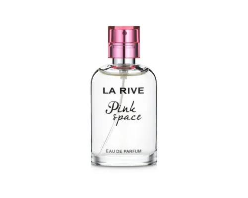 Парфумована вода La Rive Pink Space 30 мл (5901832062899)