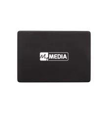 Накопитель SSD 2.5" 128GB MyMedia (069279)