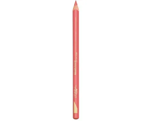Олівець для губ LOreal Paris Color Riche Le Lip Liner 114 - Confidentielle (3600523827770)