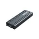 Карман внешний Maiwo M.2 SSD NVMe (PCIe) — USB 3.1 Type-C (K1686P space grey)