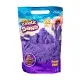 Набор для творчества Kinetic Sand Colour Песок Фиолетовый 907 г (71453P)