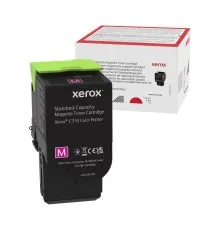 Тонер-картридж Xerox C310/C315 2K Magenta (006R04362)