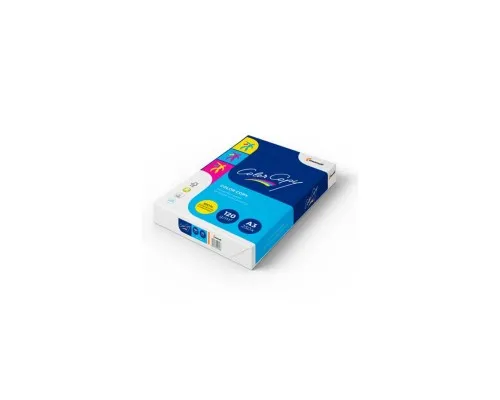 Папір Color Copy A3, 120 г/м2 250sh (43768)