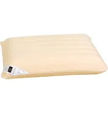 Подушка MirSon ортопедична 6044 Noble stripe Carmela Men 59х43х12 (2200003261677)