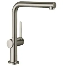 Змішувач Hansgrohe Talis M54 (72840800)