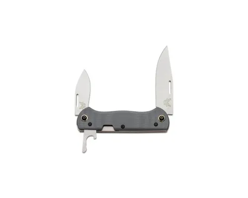 Нож Benchmade Weekender Grey (317)