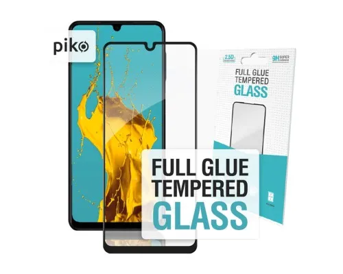 Скло захисне Piko Samsung M22 (1283126517495)