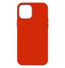 Чохол до мобільного телефона Armorstandart ICON2 Case Apple iPhone 12 Pro Max Red (ARM60576)