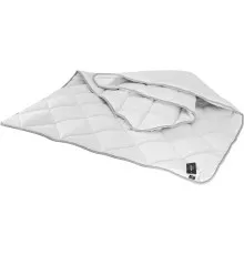 Ковдра MirSon антиалергенна Thinsulate Royal Pearl 085 зима 140х205 см (2200000014863)